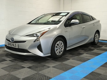 Used Toyota Prius 2026 for sale - 78371490: Photo