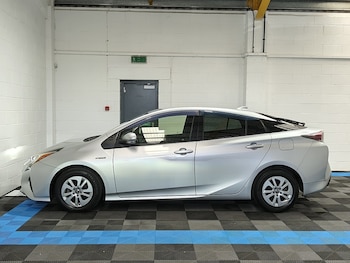 Used Toyota Prius 2026 for sale - 78371490: Photo
