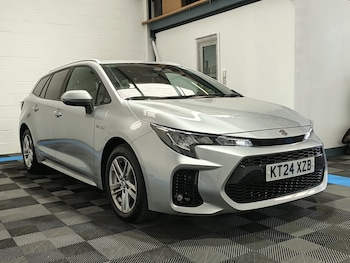 Used Suzuki Swace 2024 for sale - 78714440: Photo