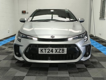 Used Suzuki Swace 2024 for sale - 78714440: Photo