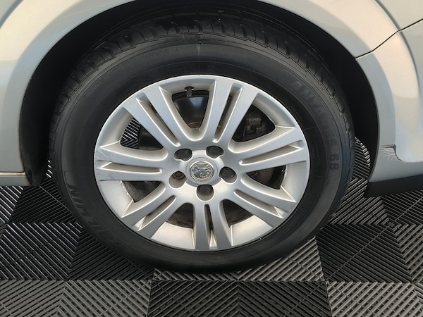 Used Vauxhall Astra 2007 for sale - 76173497: Photo 10