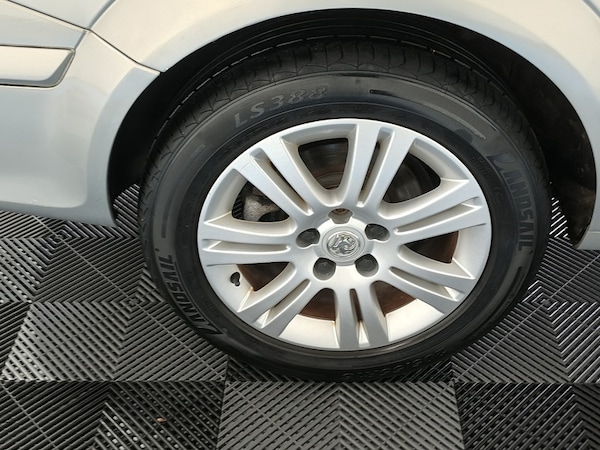 Used Vauxhall Astra 2007 for sale - 76173497: Photo 11