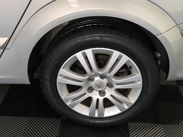 Used Vauxhall Astra 2007 for sale - 76173497: Photo 12