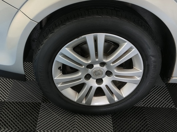 Used Vauxhall Astra 2007 for sale - 76173497: Photo 13