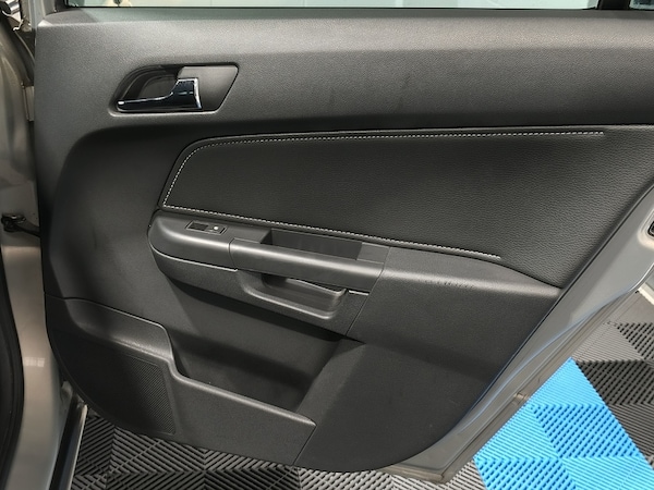 Used Vauxhall Astra 2007 for sale - 76173497: Photo 16