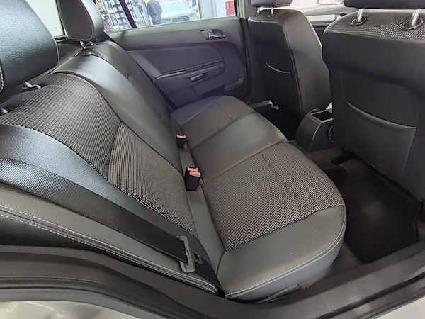 Used Vauxhall Astra 2007 for sale - 76173497: Photo 17