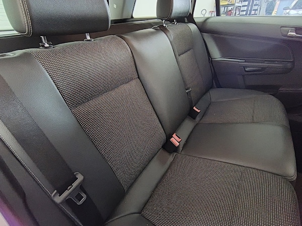 Used Vauxhall Astra 2007 for sale - 76173497: Photo 19
