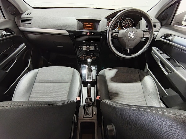 Used Vauxhall Astra 2007 for sale - 76173497: Photo 20