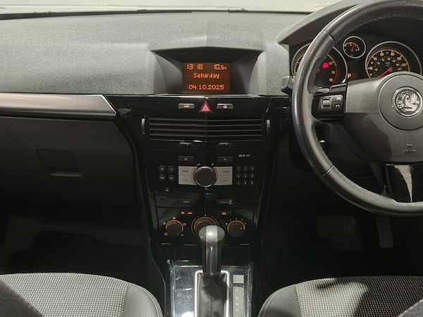 Used Vauxhall Astra 2007 for sale - 76173497: Photo 21