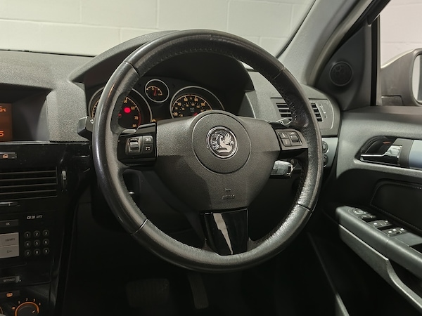 Used Vauxhall Astra 2007 for sale - 76173497: Photo 22