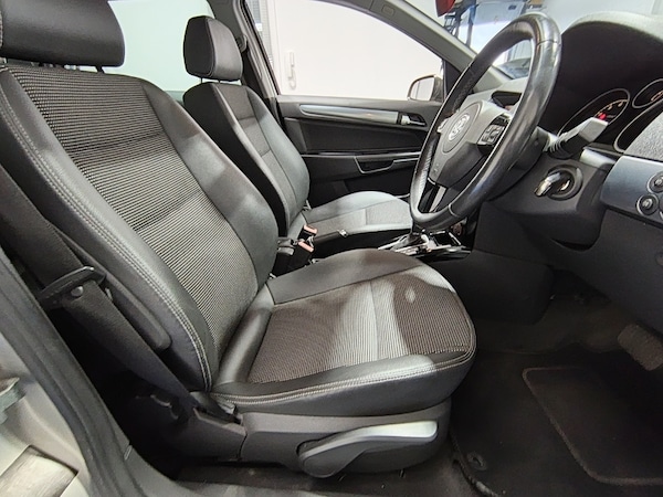 Used Vauxhall Astra 2007 for sale - 76173497: Photo 25