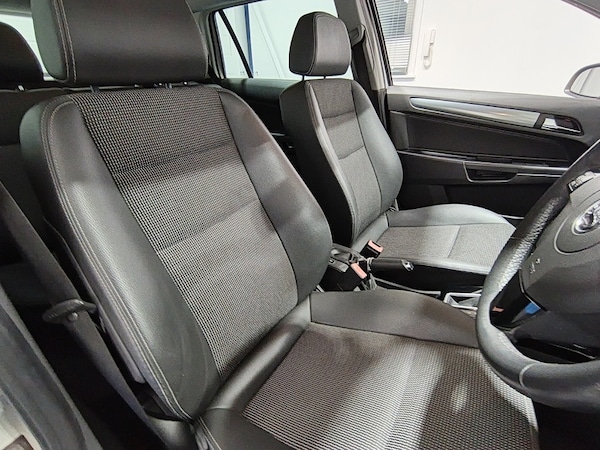 Used Vauxhall Astra 2007 for sale - 76173497: Photo 26
