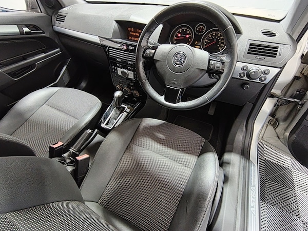 Used Vauxhall Astra 2007 for sale - 76173497: Photo 27