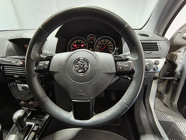 Used Vauxhall Astra 2007 for sale - 76173497: Photo 28