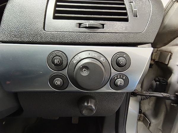 Used Vauxhall Astra 2007 for sale - 76173497: Photo 29
