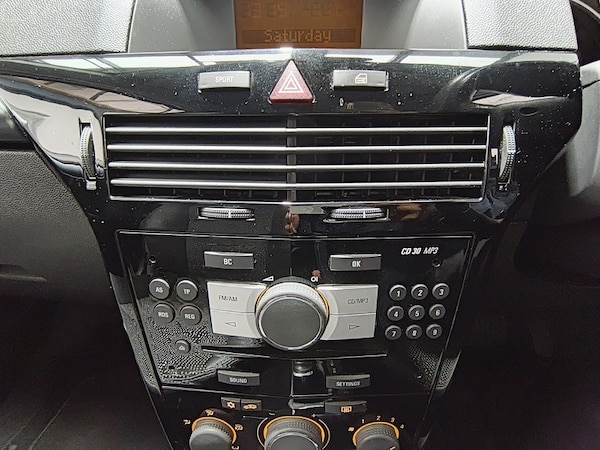 Used Vauxhall Astra 2007 for sale - 76173497: Photo 30