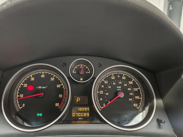 Used Vauxhall Astra 2007 for sale - 76173497: Photo 33