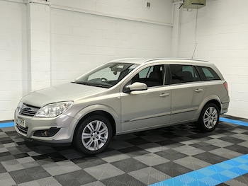 Used Vauxhall Astra 2007 for sale - 76173497: Photo