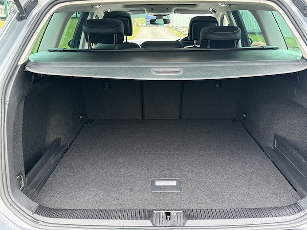 Used Volkswagen Passat 2020 for sale - 75309347: Photo 10
