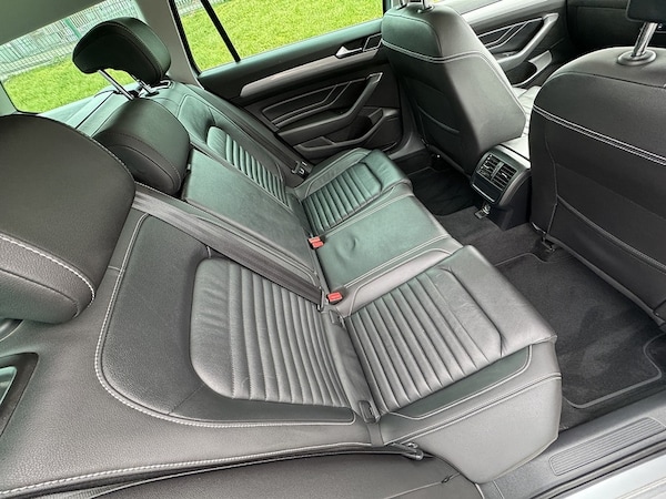 Used Volkswagen Passat 2020 for sale - 75309347: Photo 13