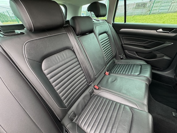 Used Volkswagen Passat 2020 for sale - 75309347: Photo 15