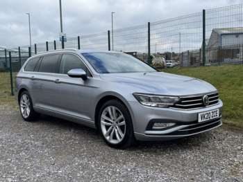 2020 - TDI EVO SEL 5-Door