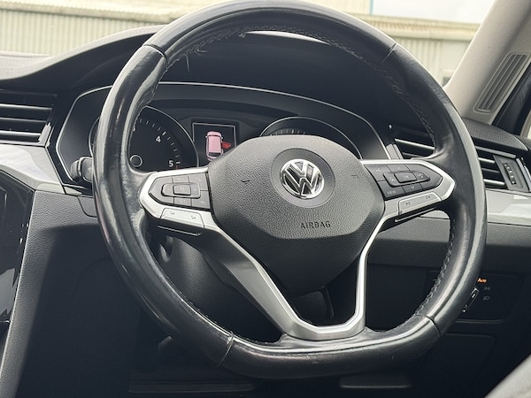 Used Volkswagen Passat 2020 for sale - 75309347: Photo 21