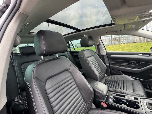Used Volkswagen Passat 2020 for sale - 75309347: Photo 24