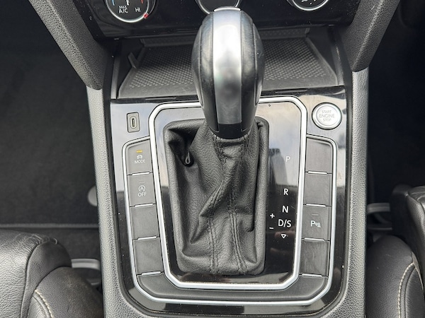 Used Volkswagen Passat 2020 for sale - 75309347: Photo 27