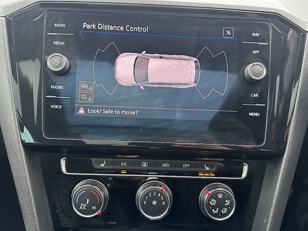 Used Volkswagen Passat 2020 for sale - 75309347: Photo 28