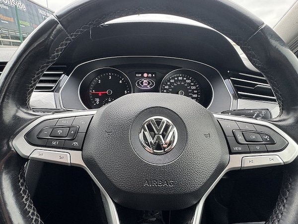 Used Volkswagen Passat 2020 for sale - 75309347: Photo 30