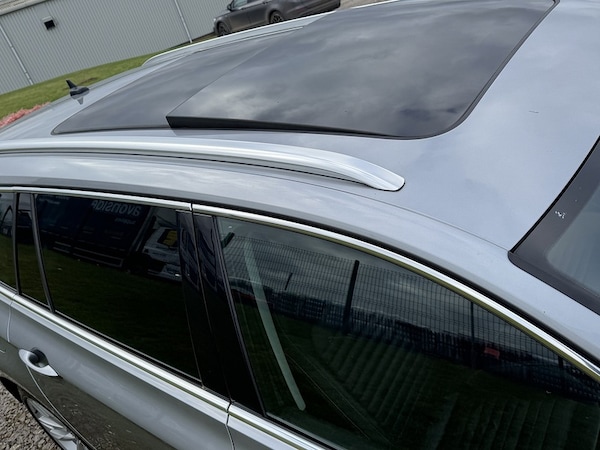 Used Volkswagen Passat 2020 for sale - 75309347: Photo 33