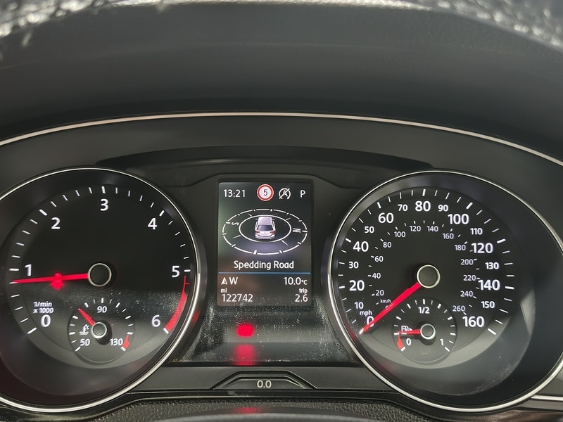 Used Volkswagen Passat 2020 for sale - 75309347: Photo 38