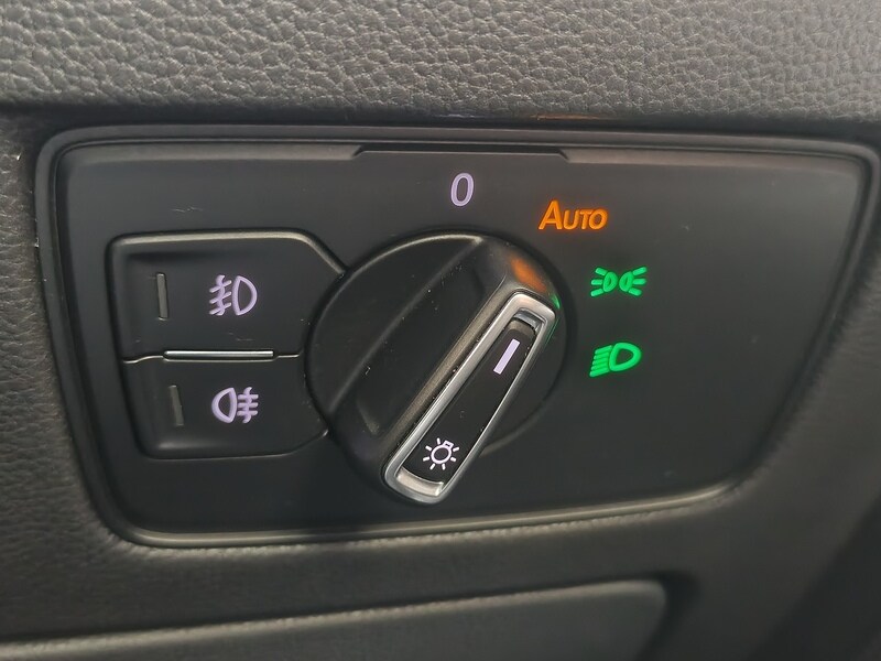 Used Volkswagen Passat 2020 for sale - 75309347: Photo 39