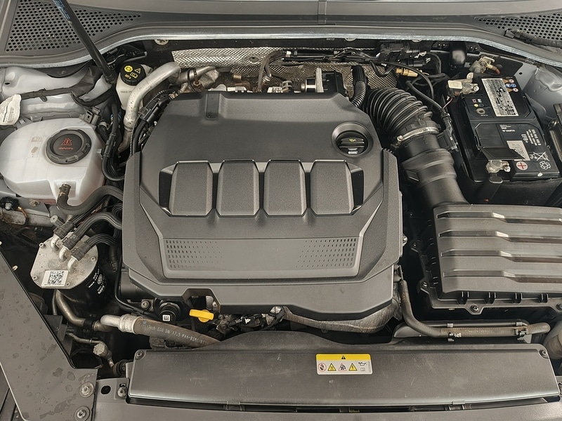 Used Volkswagen Passat 2020 for sale - 75309347: Photo 40