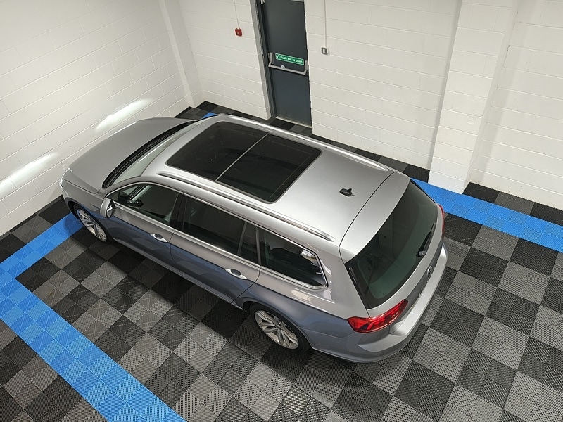 Used Volkswagen Passat 2020 for sale - 75309347: Photo 41