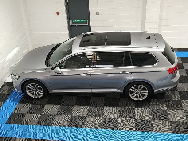 Used Volkswagen Passat 2020 for sale - 75309347: Photo 42