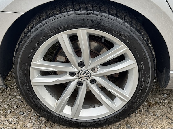 Used Volkswagen Passat 2020 for sale - 75309347: Photo 7