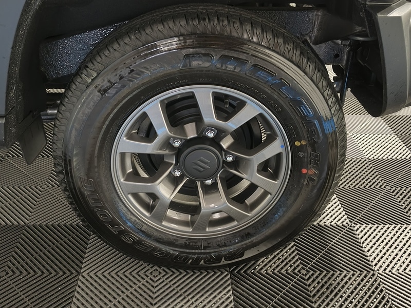 Used Suzuki Jimny for sale - 77707019: Photo 14