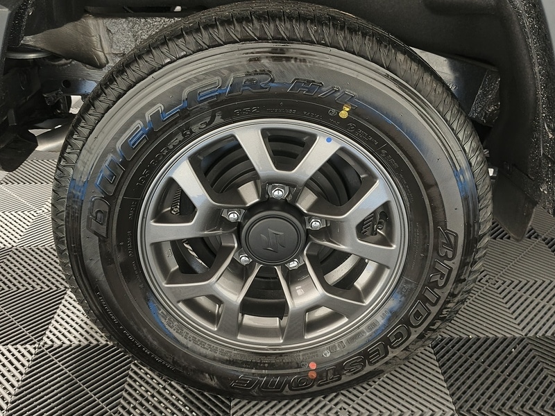 Used Suzuki Jimny for sale - 77707019: Photo 15