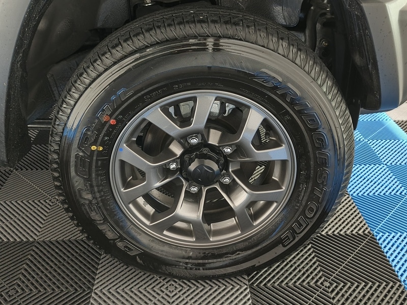 Used Suzuki Jimny for sale - 77707019: Photo 16