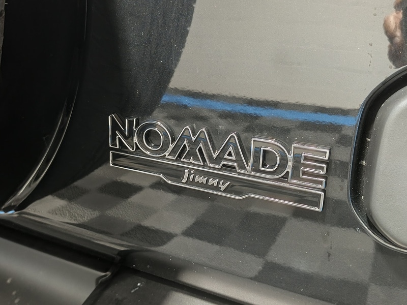 Used Suzuki Jimny for sale - 77707019: Photo 18