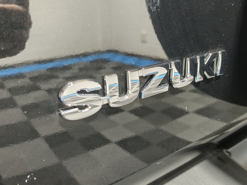 Used Suzuki Jimny for sale - 77707019: Photo 19