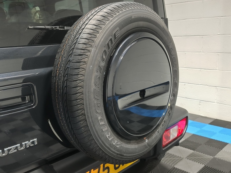 Used Suzuki Jimny for sale - 77707019: Photo 20