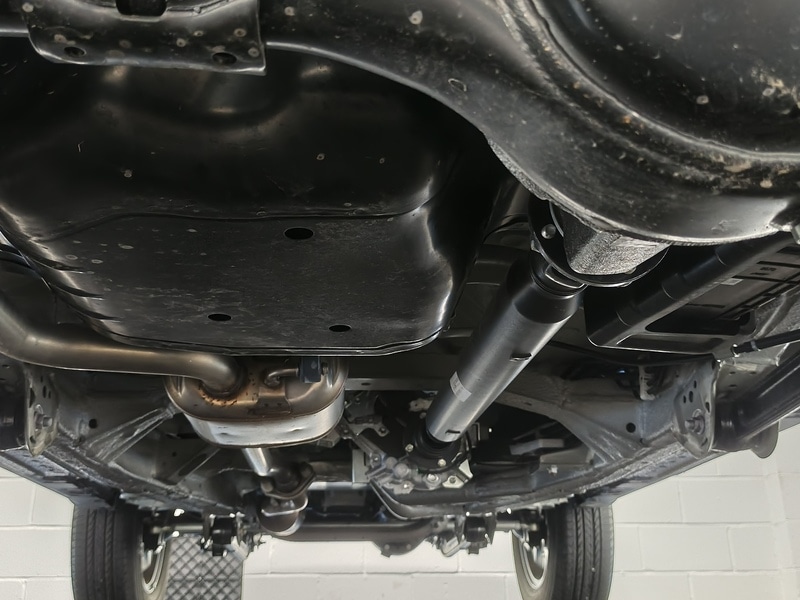 Used Suzuki Jimny for sale - 77707019: Photo 22