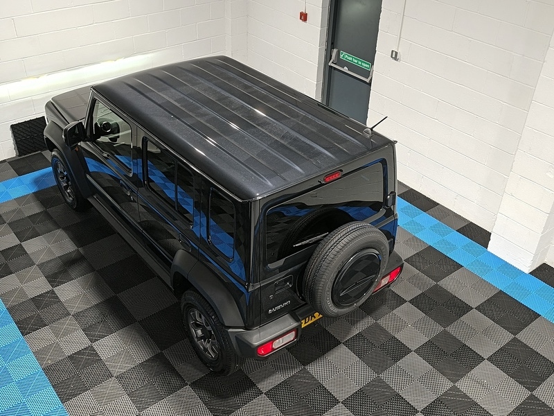 Used Suzuki Jimny for sale - 77707019: Photo 23