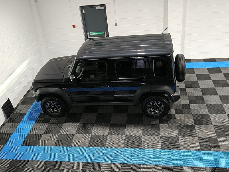 Used Suzuki Jimny for sale - 77707019: Photo 24