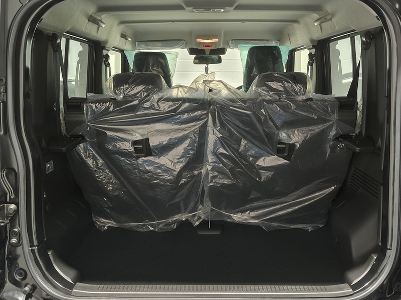 Used Suzuki Jimny for sale - 77707019: Photo 26