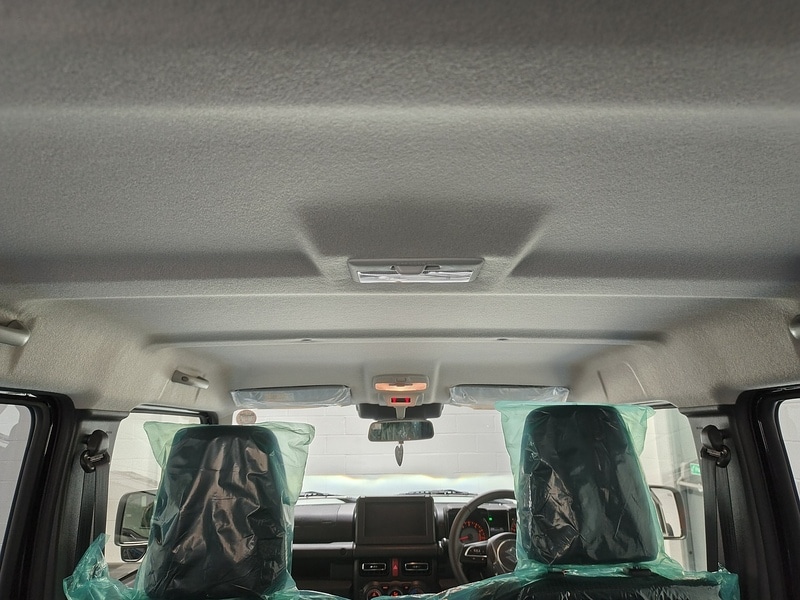 Used Suzuki Jimny for sale - 77707019: Photo 28