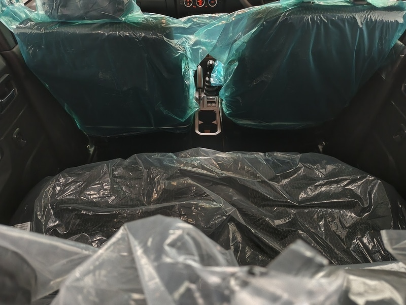 Used Suzuki Jimny for sale - 77707019: Photo 29